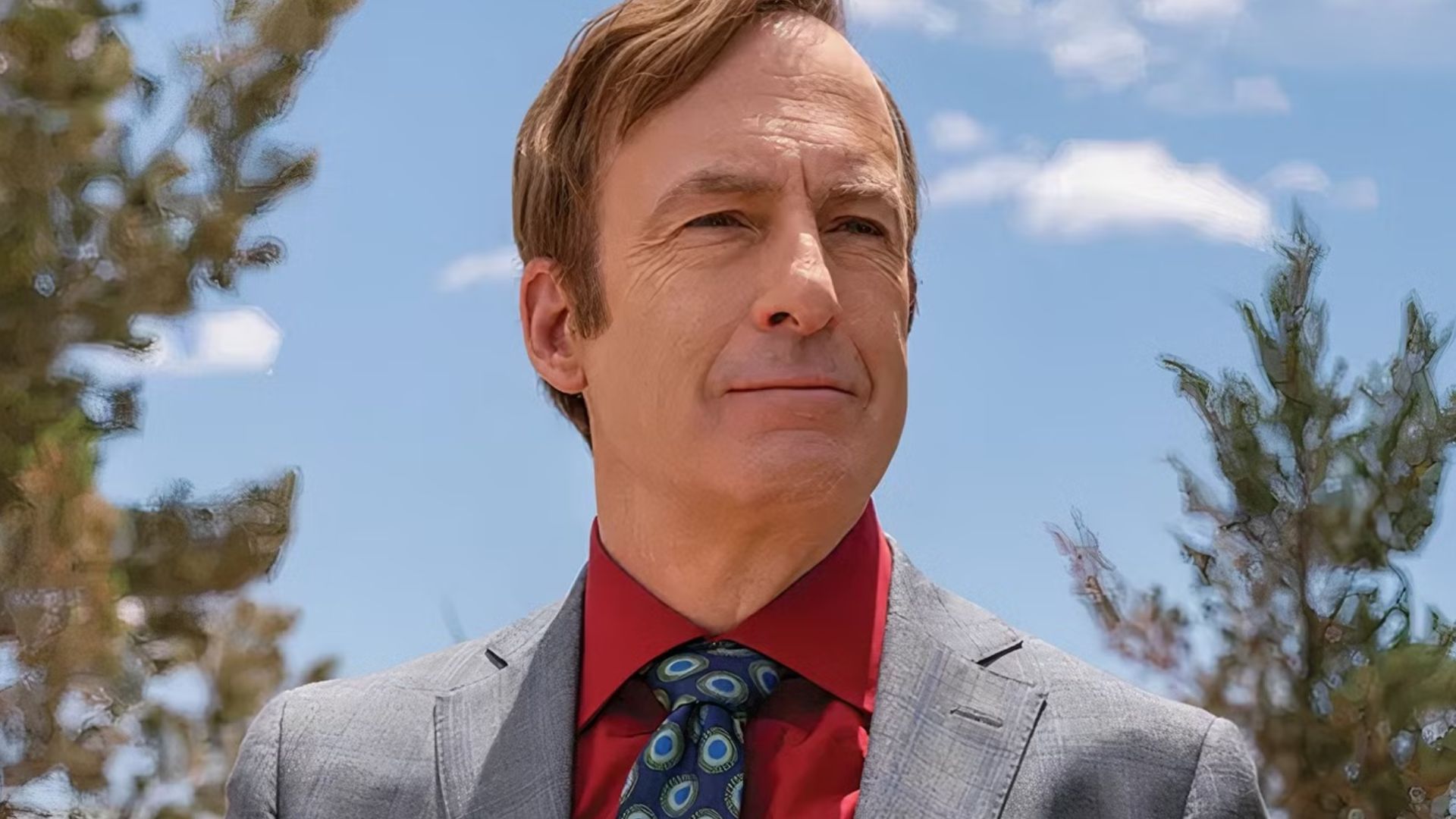 Bob Odenkirk's 'John Wick' Substitute Thriller Is a Total Switch-Up From His 'Breaking Bad' Role