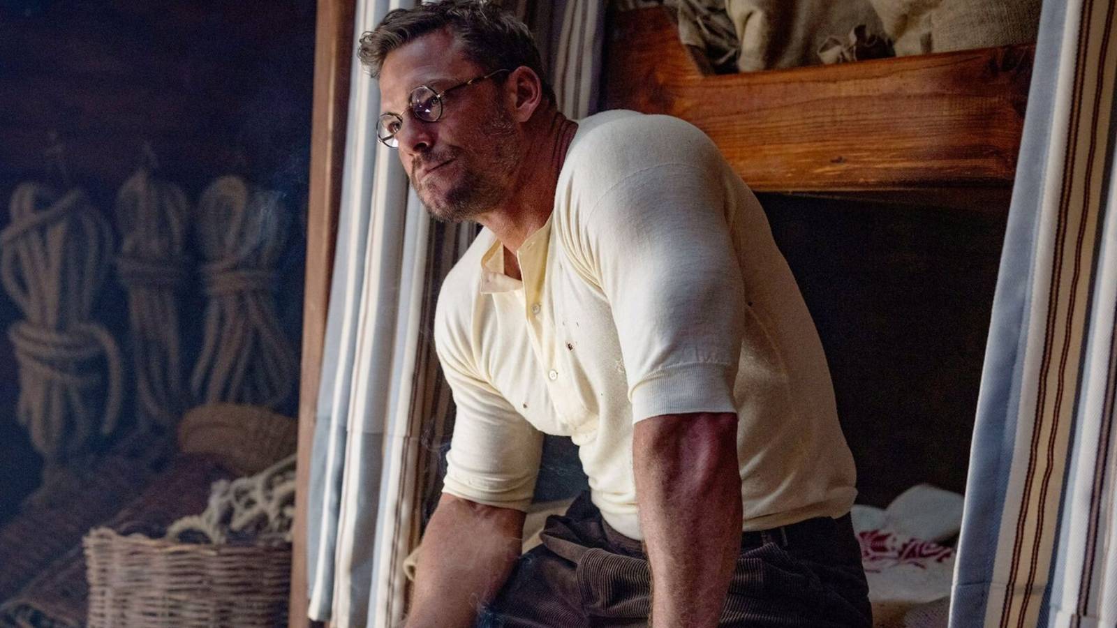 Nur James Gunn kann Alan Ritchsons abgebrochenes DC-Spin-off retten