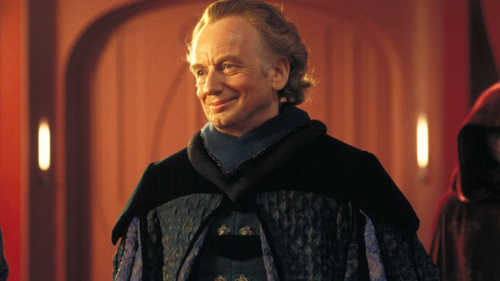 'Shadow Lord' Reunites Maul & Vader for the First Time Since 'The Phantom Menace'