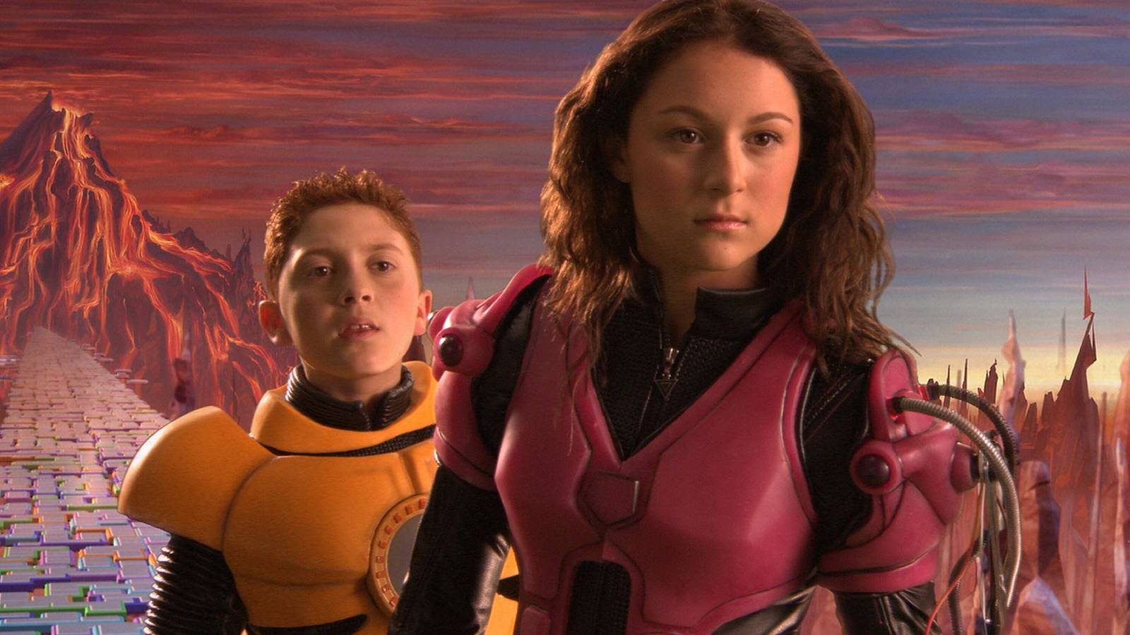 8 düstere Spin-offs, die den familienfreundlichen Werten ihrer Franchises ...