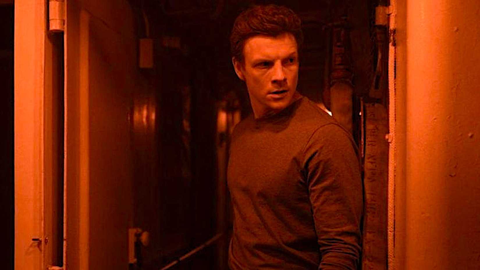 Patrick Gibson in Dexter: Original Sin