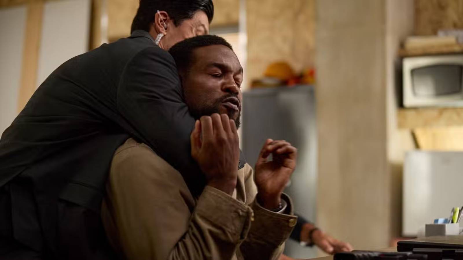 Netflix's Action Thriller 'Man on Fire' Reboot is a Global Streaming Success