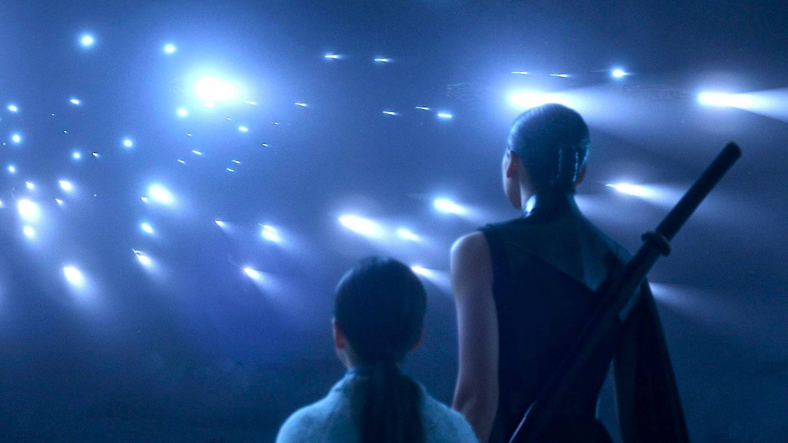 Netflix's '3 Body Problem' Season 3 Gets Major Production Update