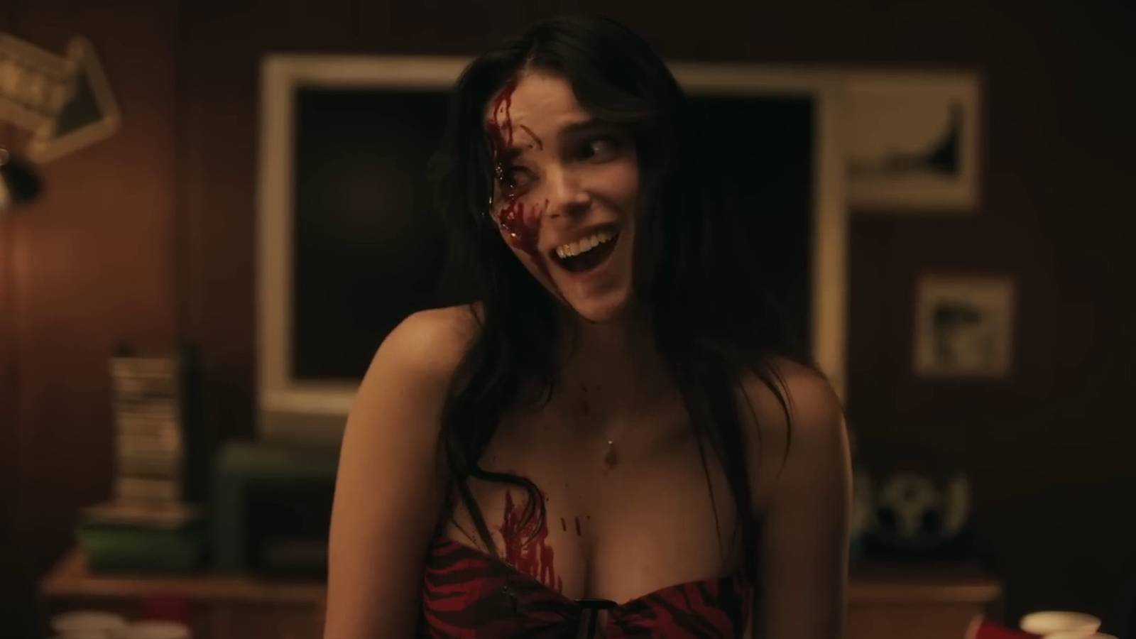 'Obsession' Director Explains How Other Horror Movies "Pulled Their Punches"