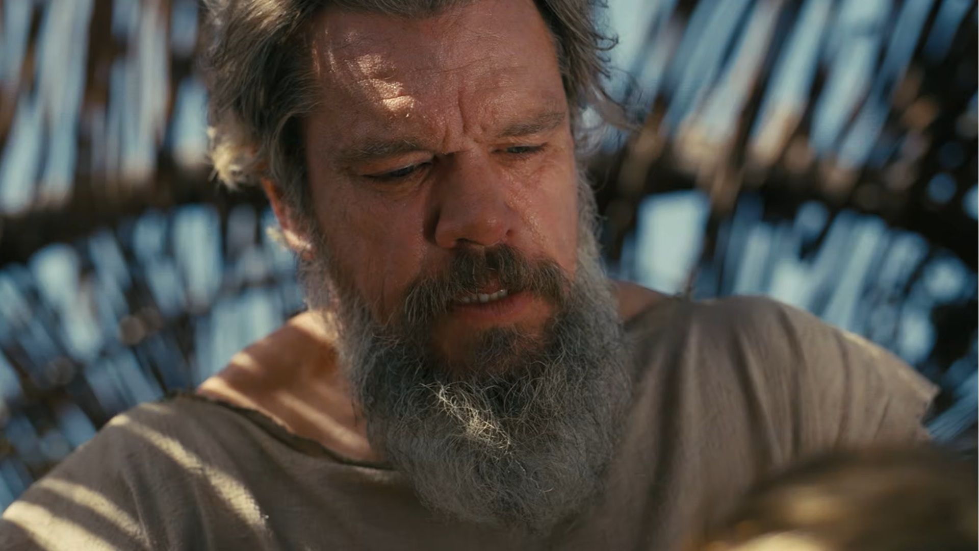 'The Odyssey' Trailer Sparks Debate Over Accents in Christopher Nolan Epic