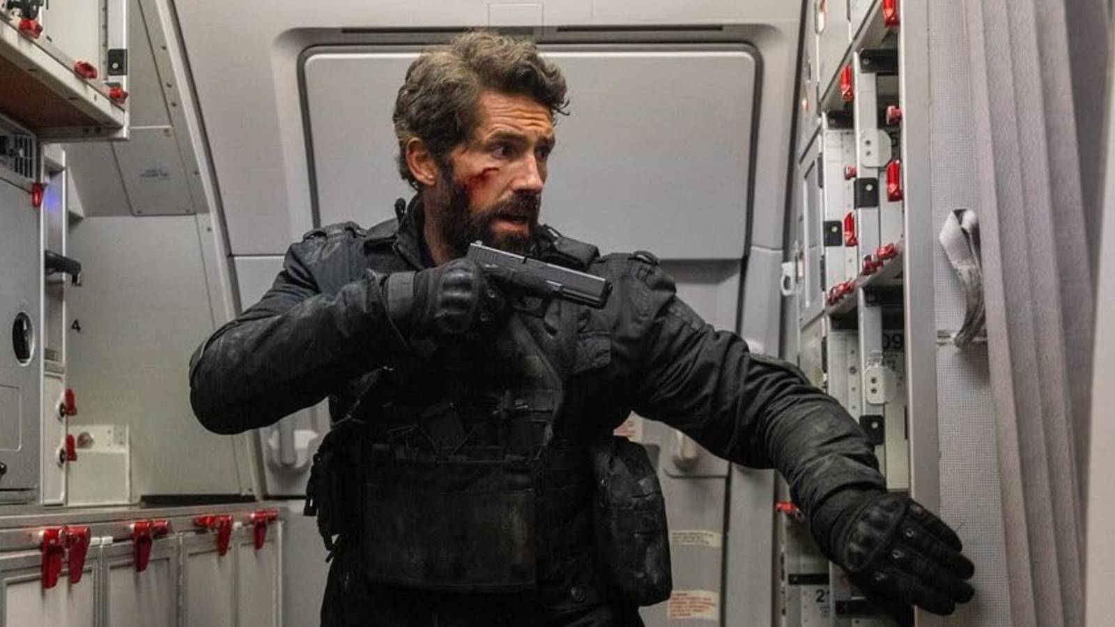 'John Wick' Icon's New Red Hot Action Thriller Confirms Release Details