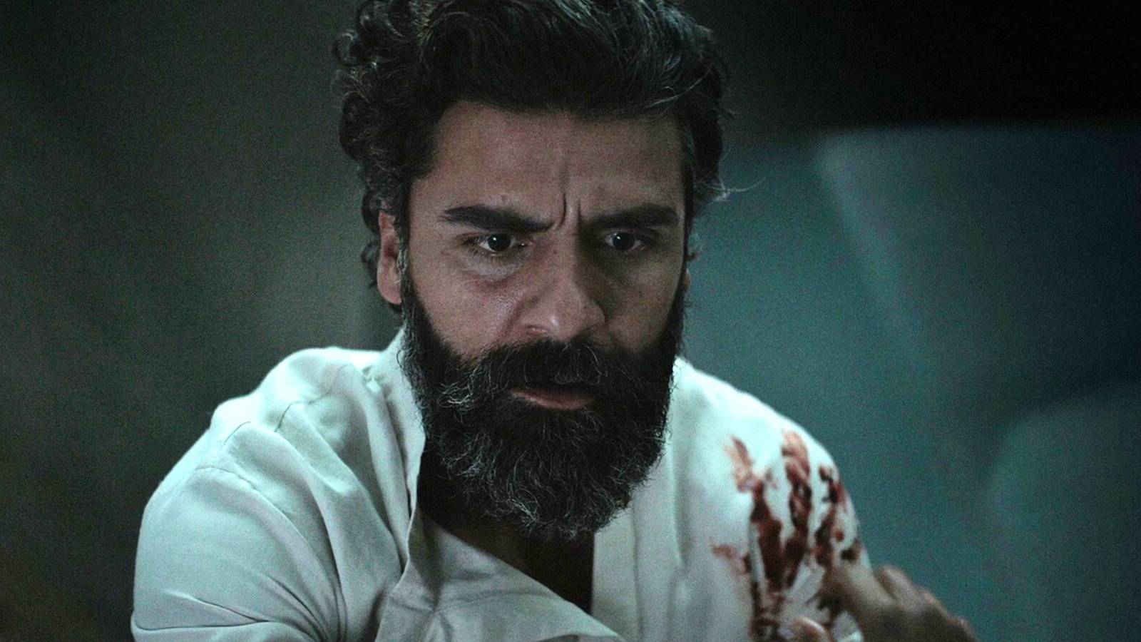 Martin Scorsese and Oscar Isaac Team Up for Netflix Thriller Series 'Untitled Vegas'