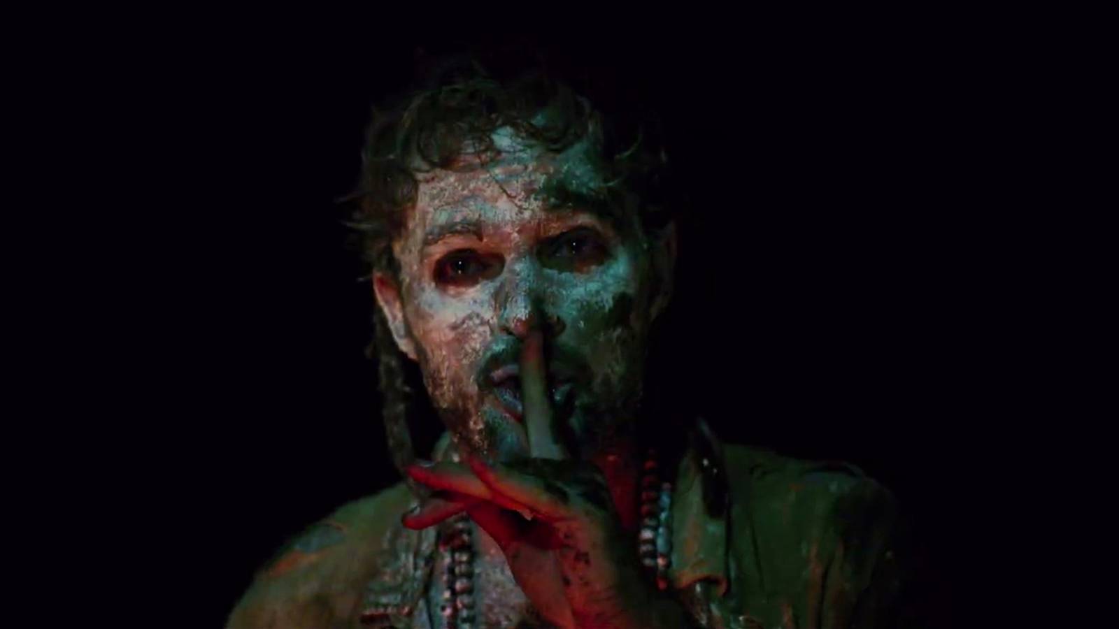 Erster Teaser für „Pacifico“: Eine Mischung aus „The Descent“ und „Aliens“