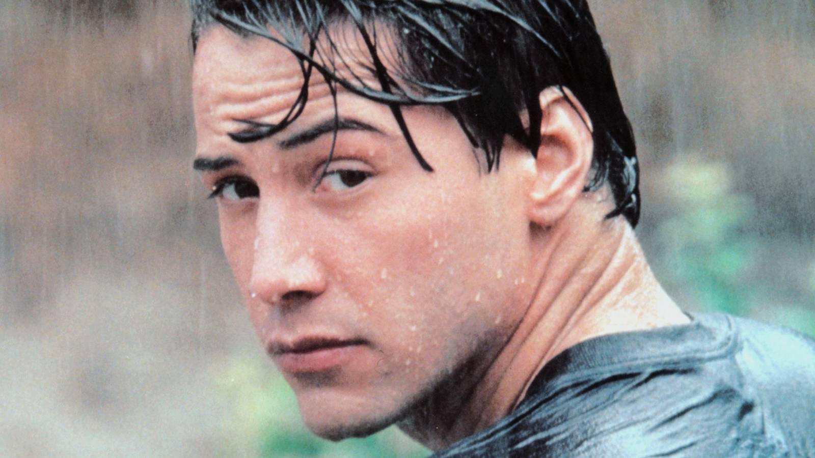 Sequel to Keanu Reeves Action Thriller 'Point Break' Gets Release Window