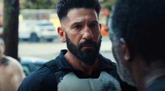 Jon Bernthal stars as Frank Castle in 'The Punisher: One Last Kill'