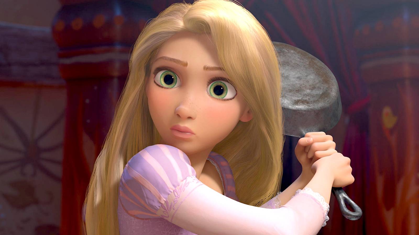 'Tangled' Live-Action Movie Casts Diego Luna