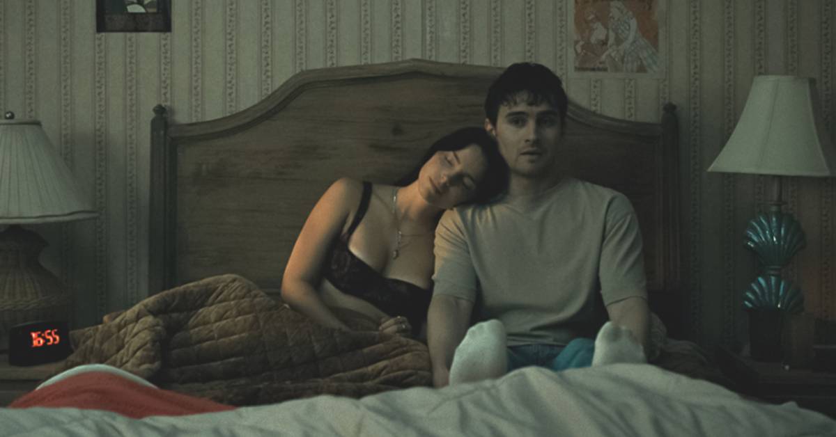 movieweb.com - Dan Selcke - Obsession' on Track to Become One of the Most Profitable Films of All Time