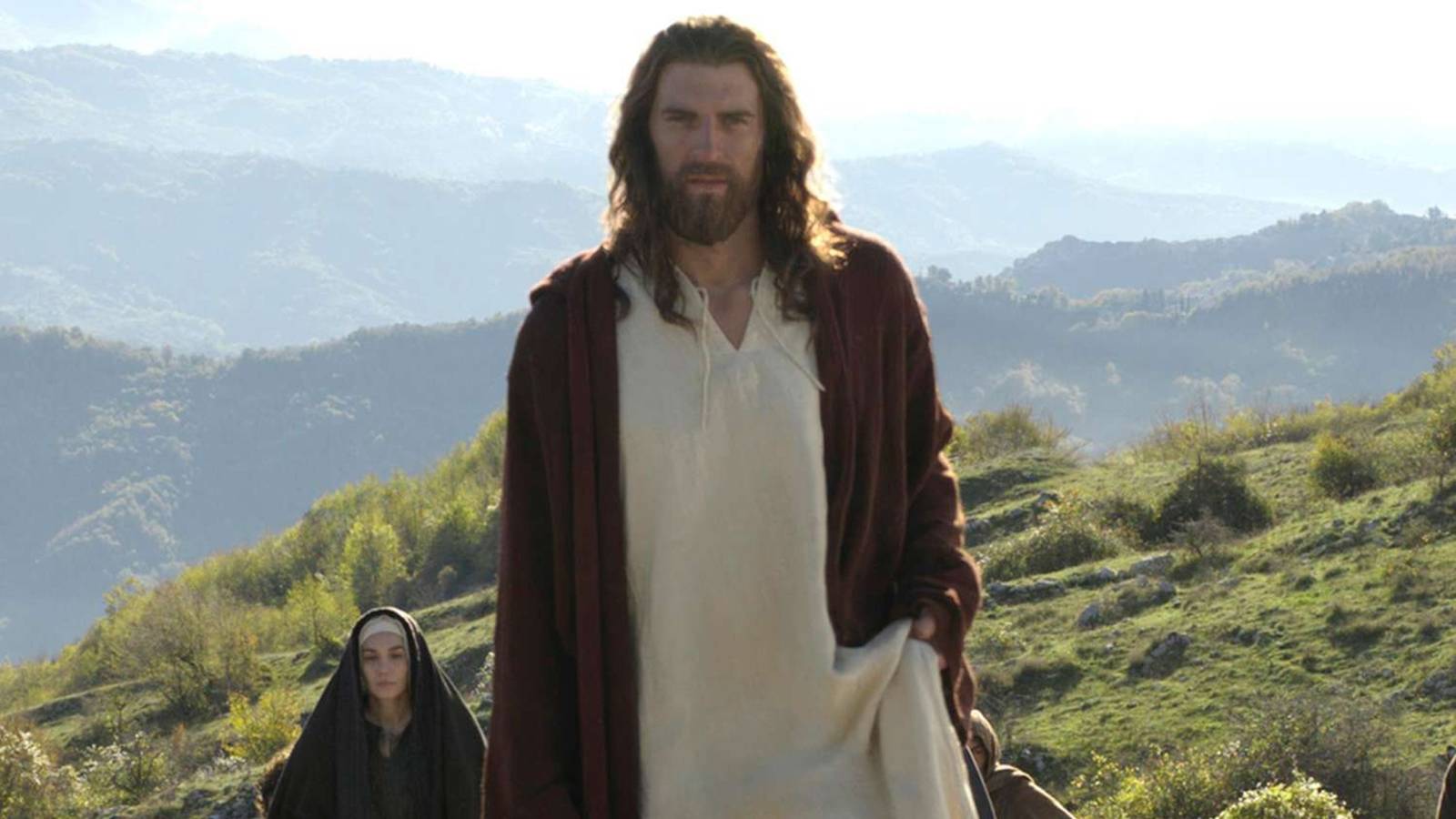 Mel Gibson's 'Resurrection of the Christ' Gets First Look, Release Date Delay