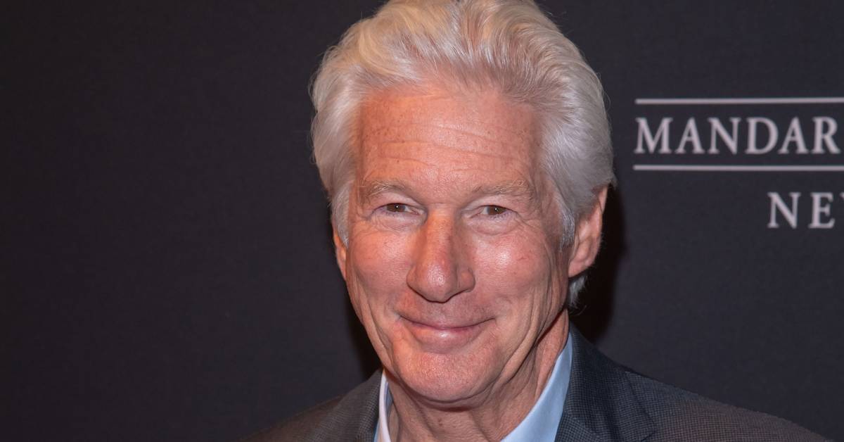 movieweb.com - Aya Tsintziras - The Real Reason Richard Gere Was Controversially Banned From the Oscars & Blacklisted From Hollywood