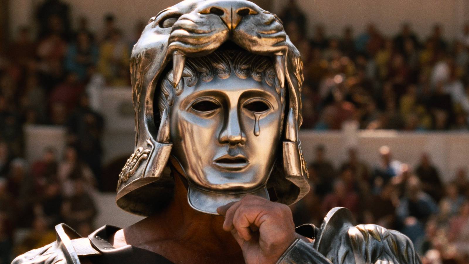 Ridley Scott's Unforgettable 155-Minute Action Epic Scores Big on Streaming