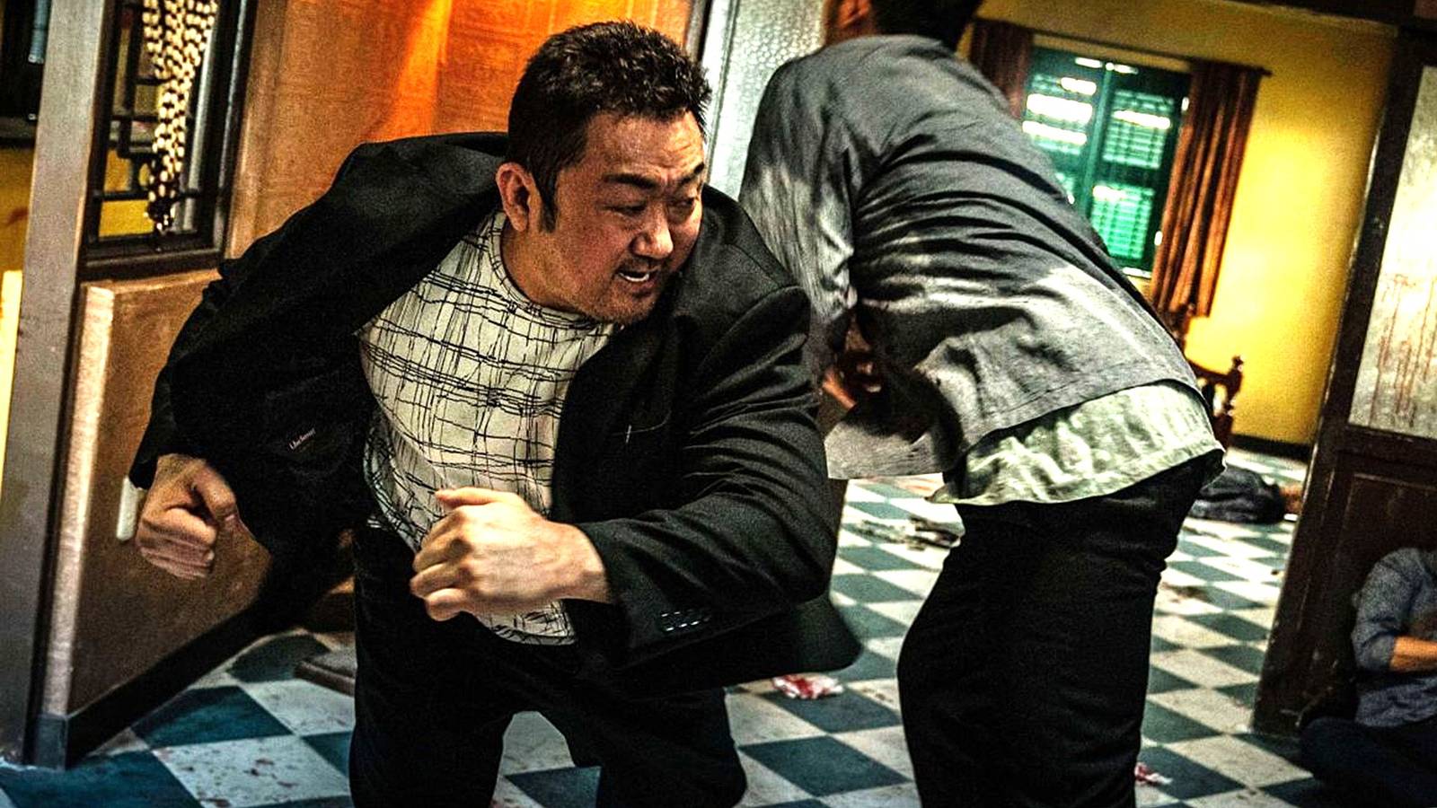 New Netflix Action Hero Is Back for Sequel in Underrated Thriller Franchise