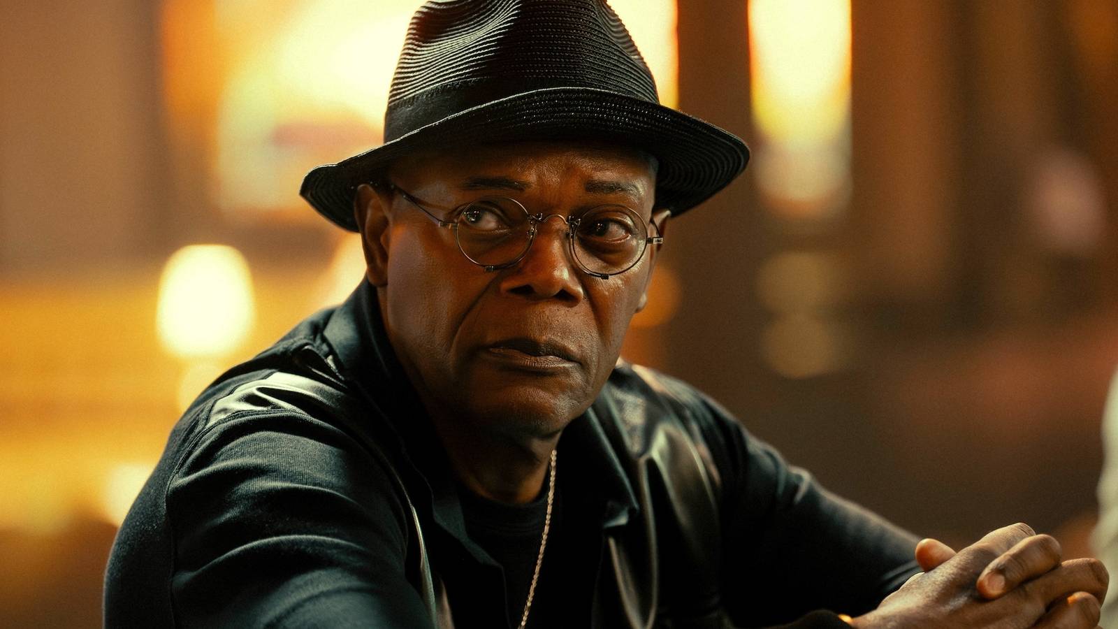 Samuel L. Jackson Action Thriller 'Just Play Dead' Secures International Distributors Out of Cannes