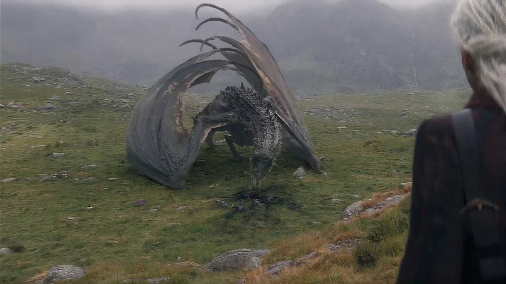 Sheepstealer in House of the Dragon Season 2
