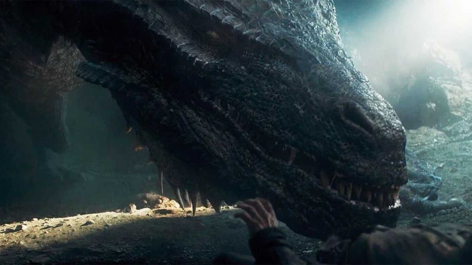 Silverwing in House of the Dragon Season 2