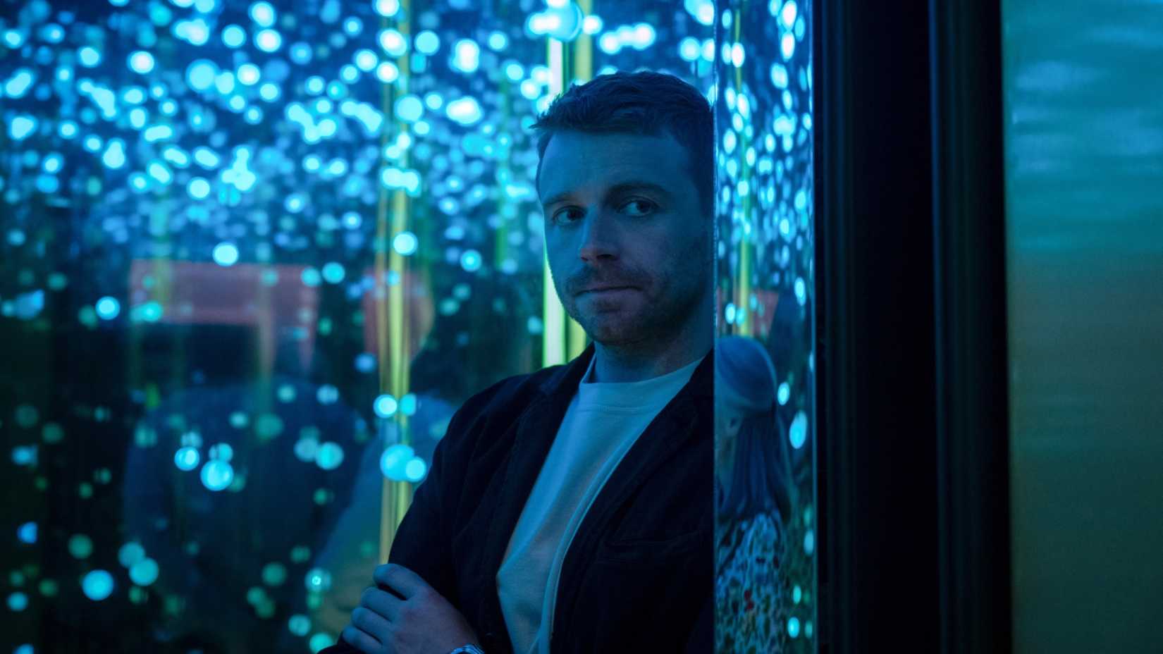 Jack Lowden's Apple TV+ Series 'Slow Horses' Is a Spy Thriller Comparable to 'Lioness'