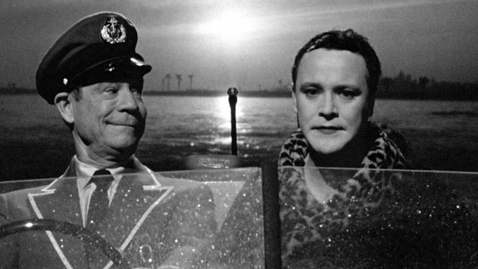 Some Like It Hot Ending