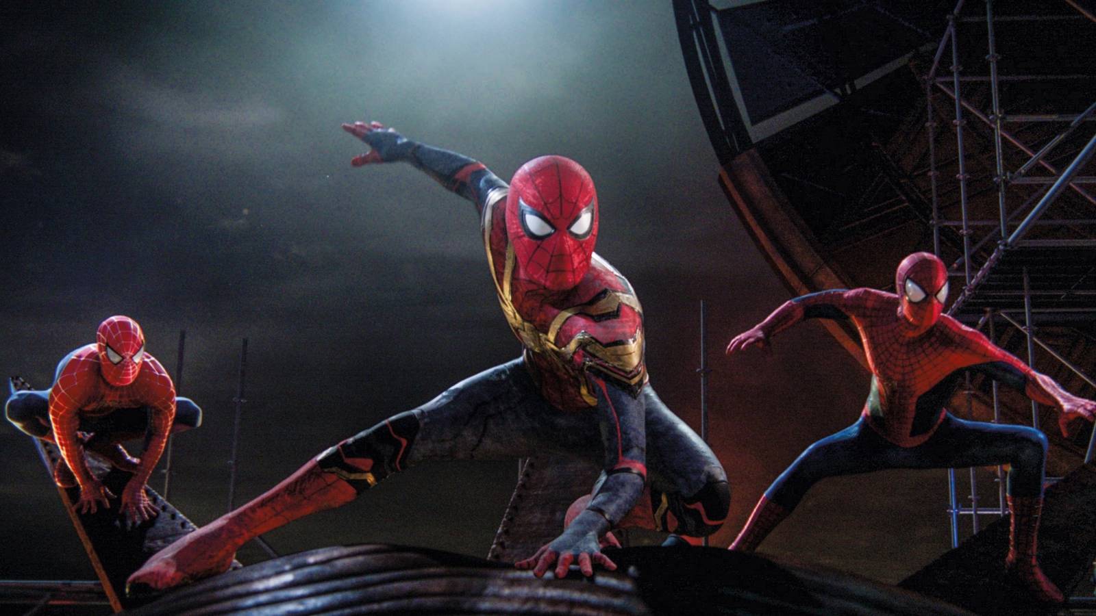 Nicolas Cage Officially Confirms His Pick for the Best Spider-Man Actor