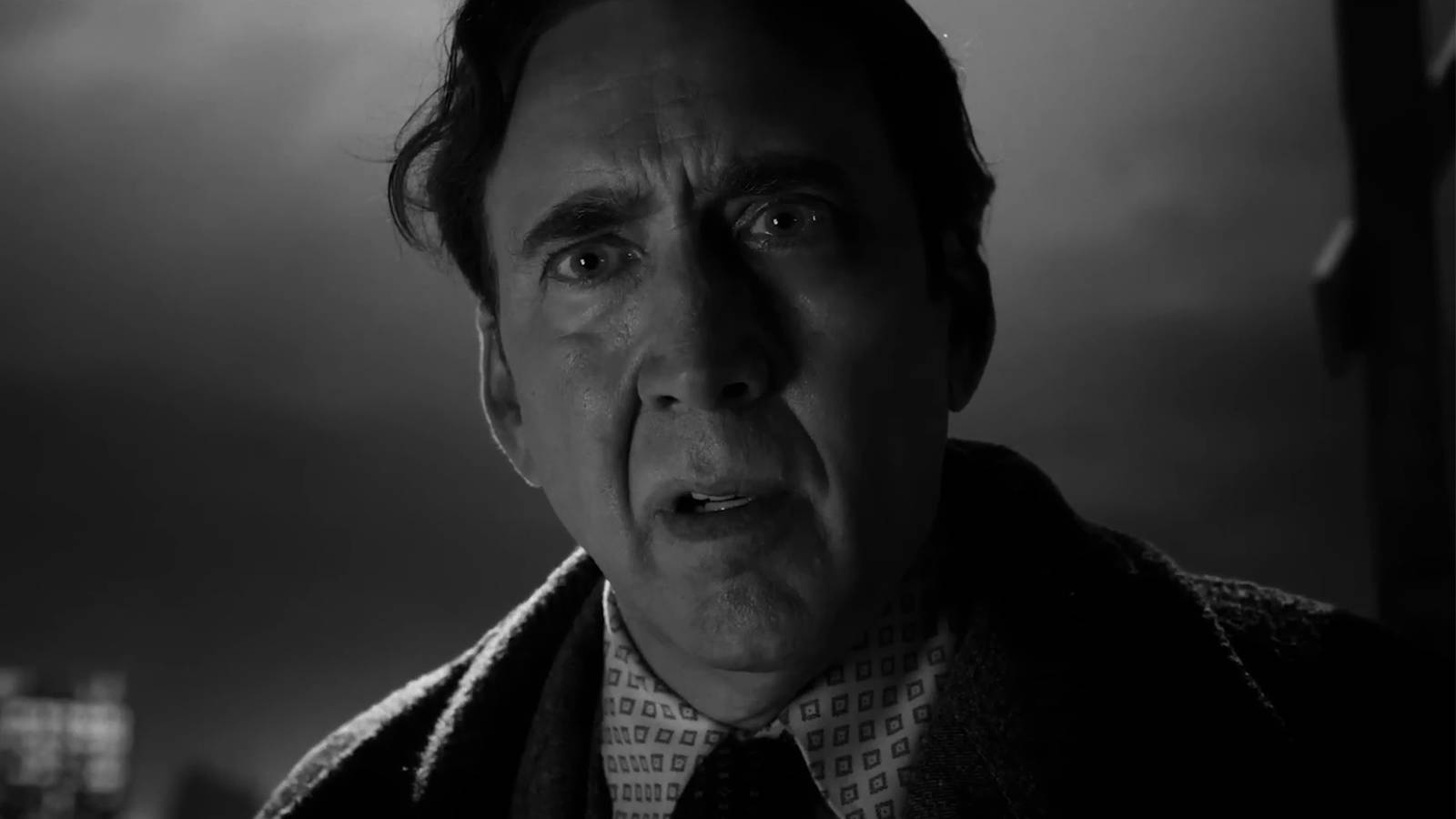 Nicolas Cage Reveals the One Reason Christopher Nolan Won't Work With Him