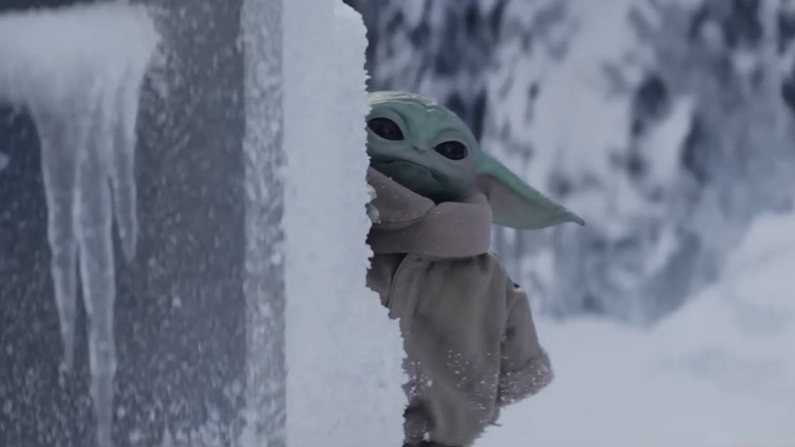 Wer ist Embo in „The Mandalorian and Grogu“ und warum seine Einbindung ...