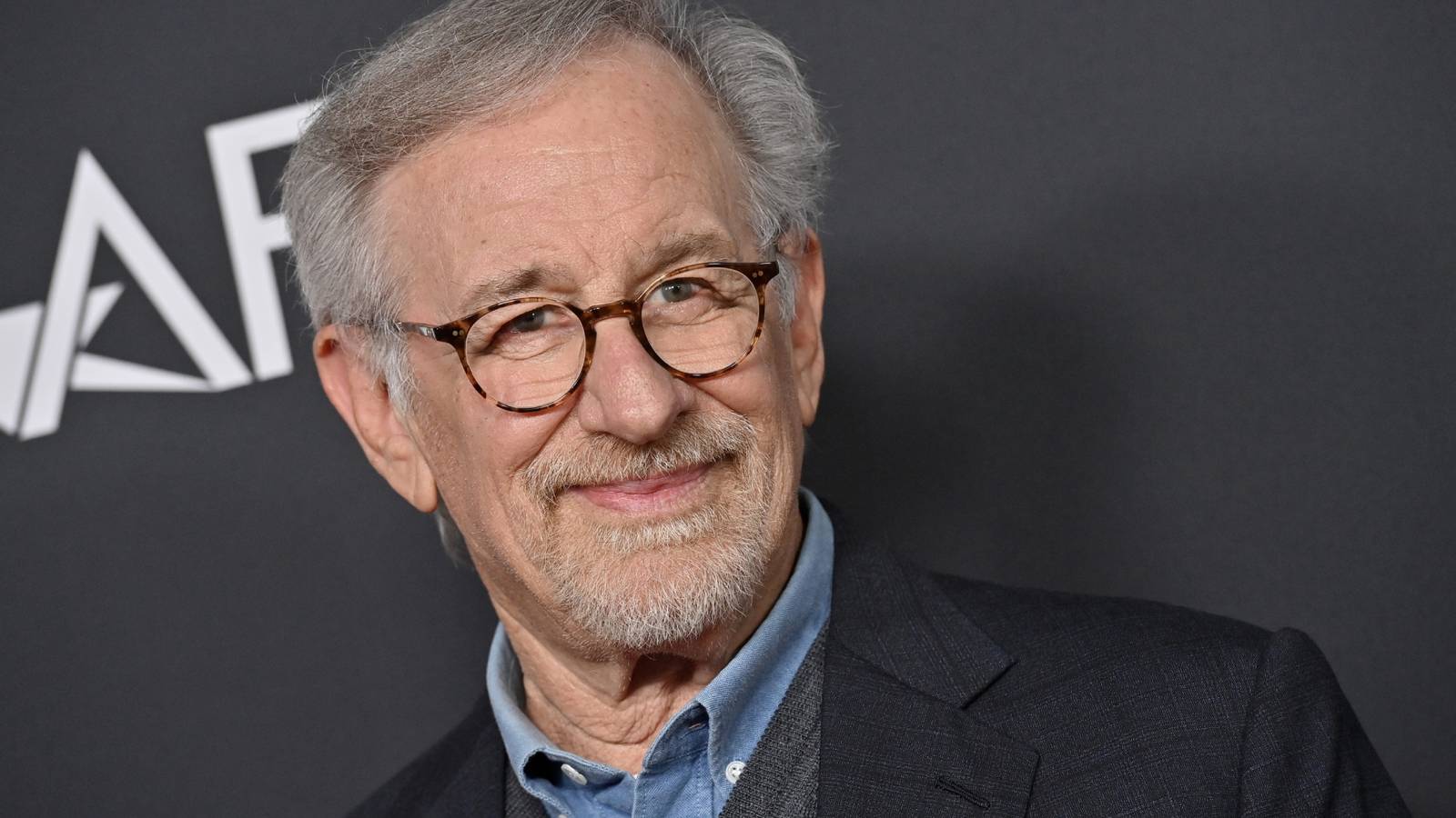 Steven Spielberg Summed Up His Entire Career With One Perfect Movie Quote