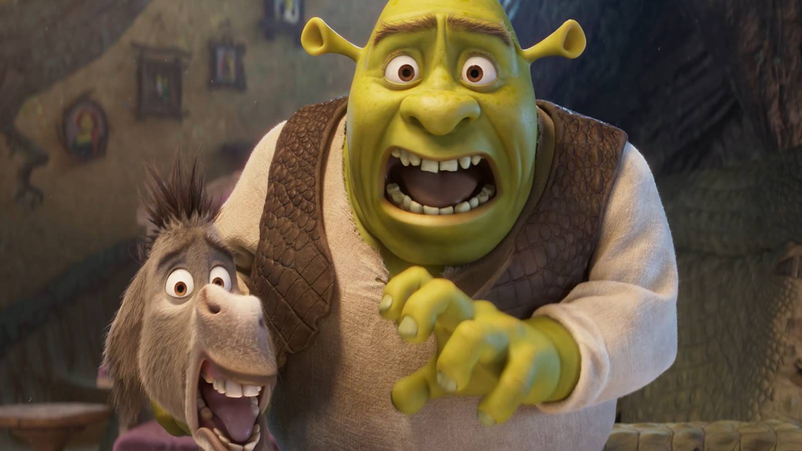 Mike Myers Confirms Shrek 6 Is in Development Ahead of Shrek 5 Sequel Mike Myers Confirms Shrek 6 Is in Development Ahead of Shrek 5 Sequel