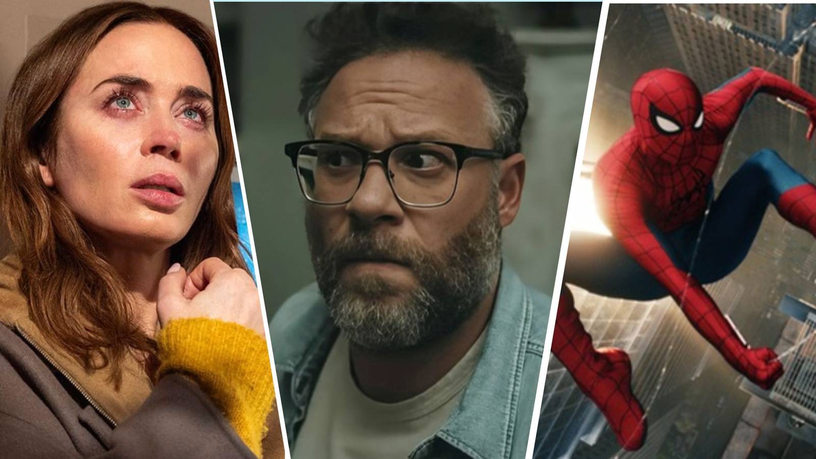 Summer Movie Preview List - 15 Movies To Watch Out For