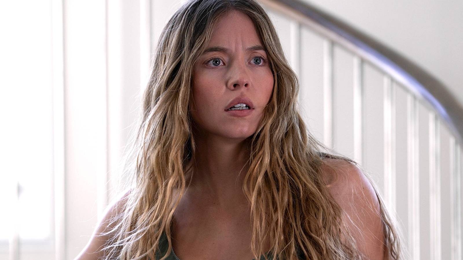 Sydney Sweeney's Erotic Thriller Sequel Officially Recruits Recent Netflix Star