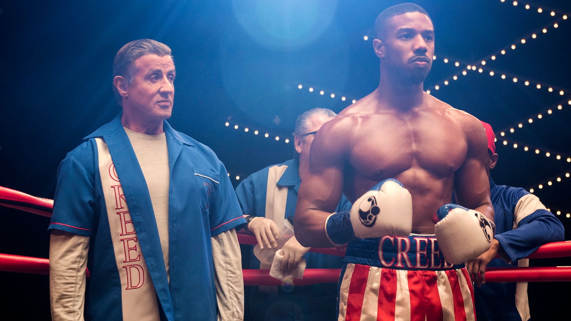 50 Years Later, the 'Rocky' Franchise Is Streaming on Netflix