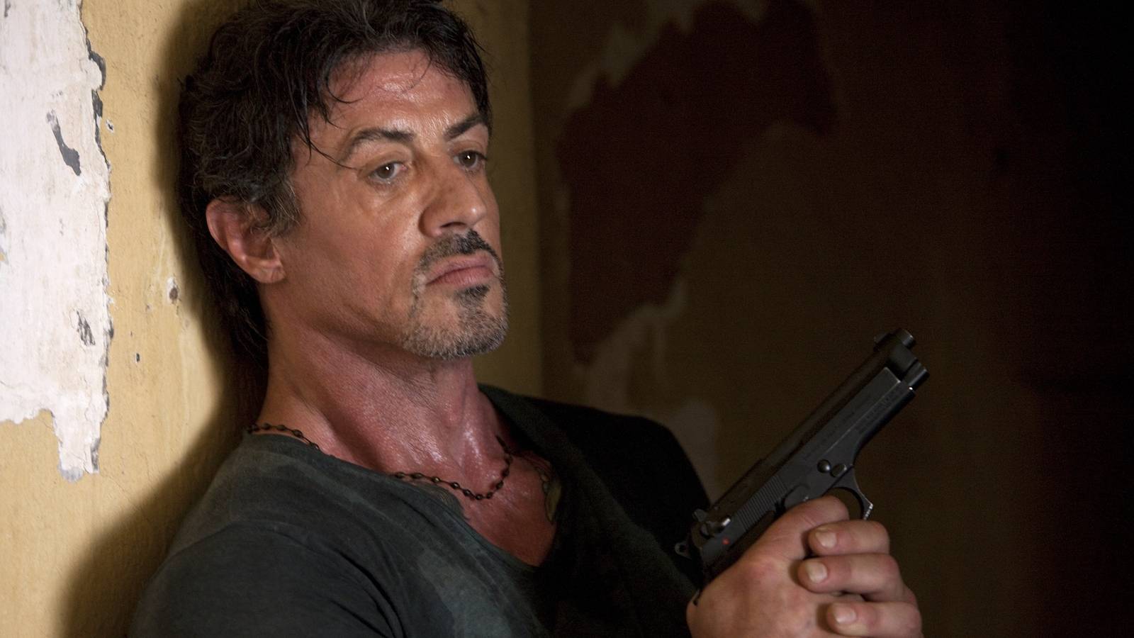 Sylvester Stallone Action Classic Is Getting a Gender-Swapped Spin-Off