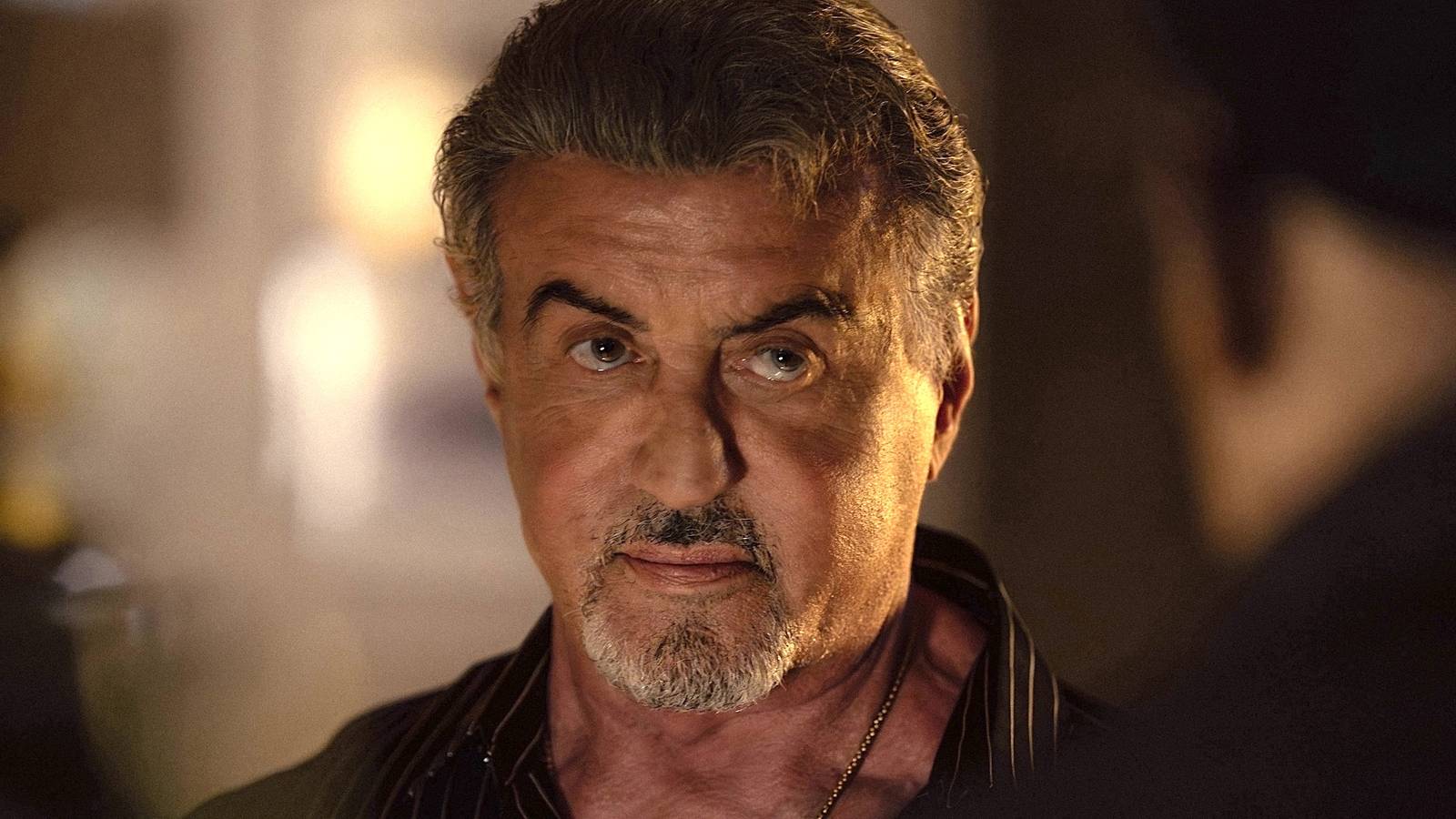 Sylvester Stallone Officially Confirms Key Role in New Taylor Sheridan Spin-Off