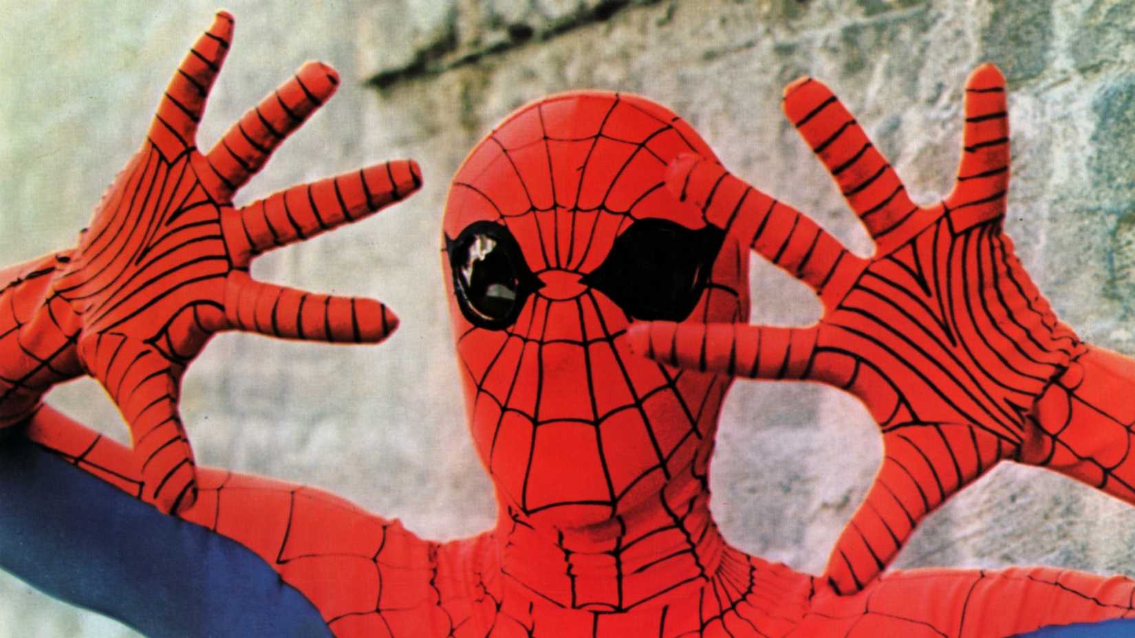 The Amazing Spider-Man série de TV