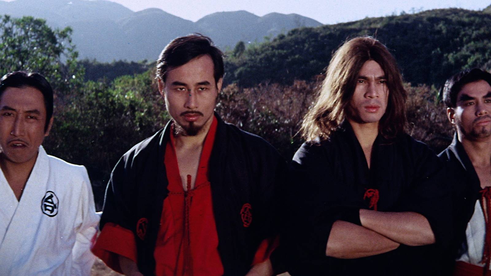 12 klassische Kung-Fu-Filme mit großartiger Action, über die niemand ...