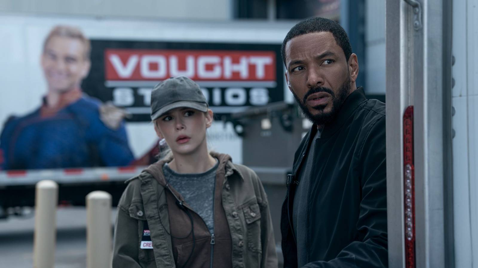 Samuel L. Jackson's Makes a Cameo in The Boys, Expanding His Superhero Resume