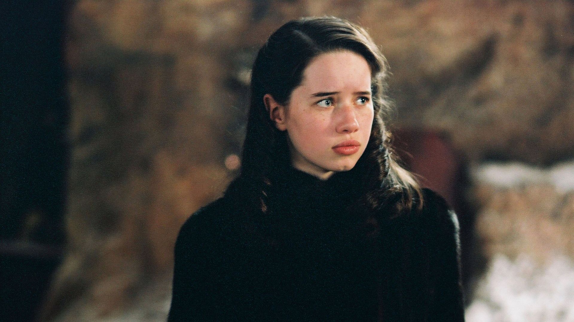 How Greta Gerwig’s ‘Narnia’ Book Order Change Can Fix Susan’s Ending