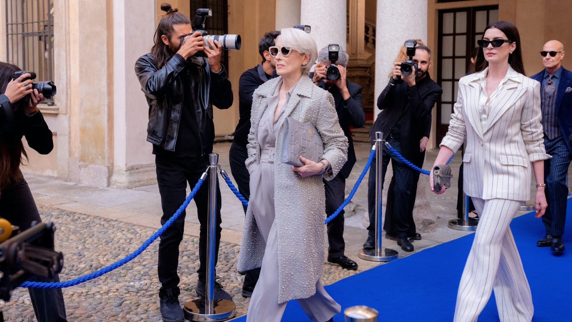 'The Devil Wears Prada 2’ Ending, Explained