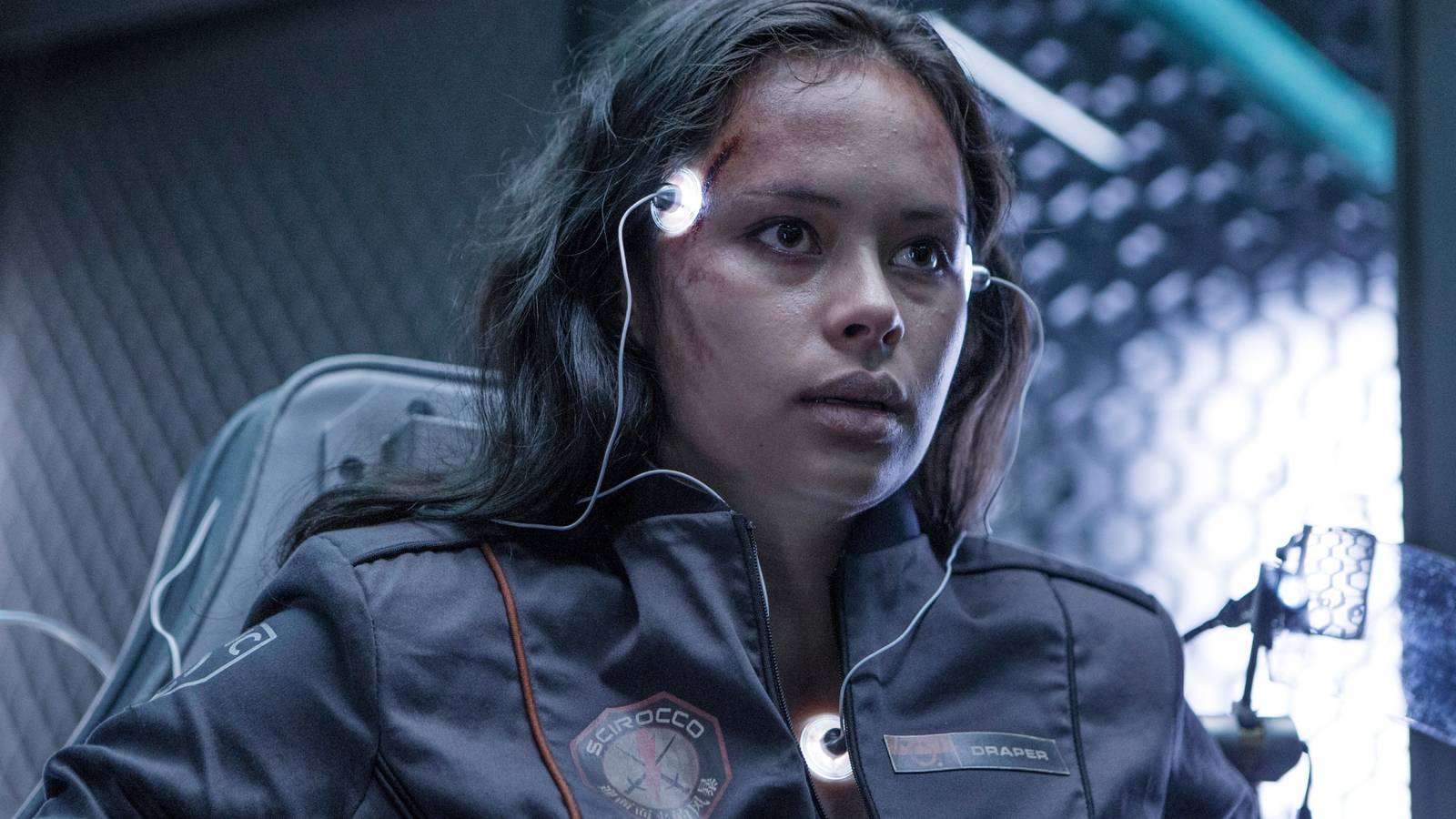 Amazon's Upcoming Sci-Fi Space Epic Will Make 'The Expanse' and 'Foundation' Look Small