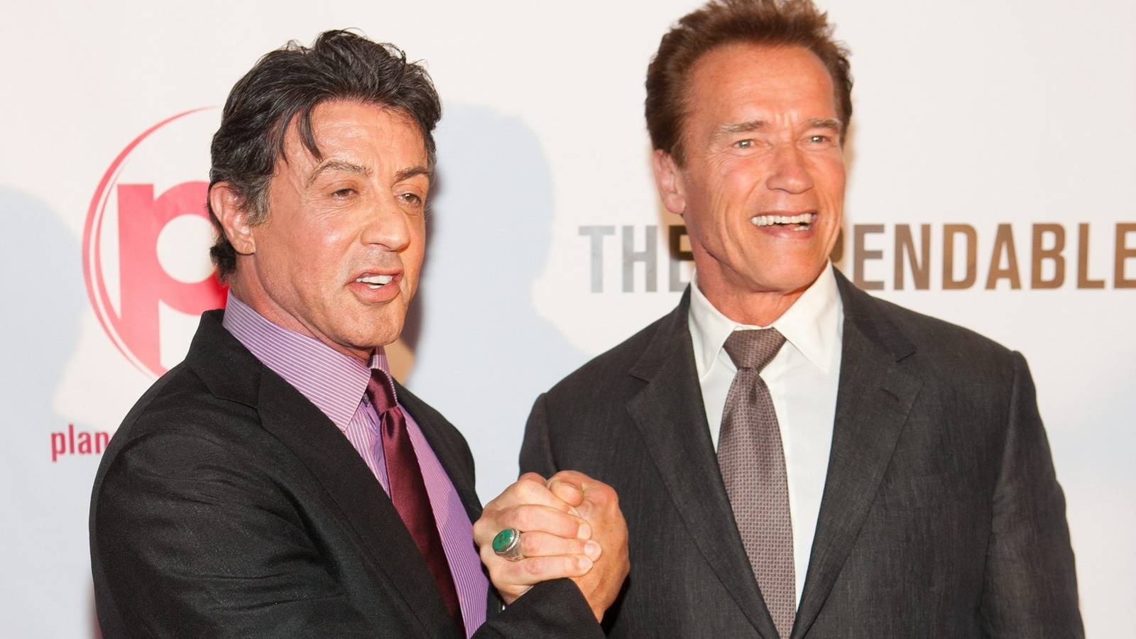 „Rocky“-Spin-off „Creed“ übertrifft Arnold Schwarzeneggers „Predator“ beim ...