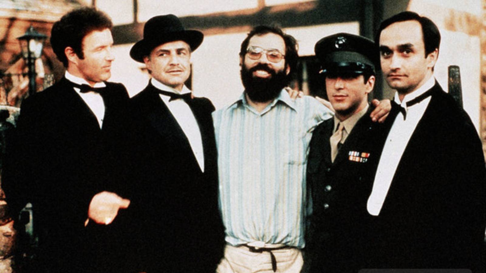 John Cazale Only Made 5 Movies In His Career & They Were All Masterpieces