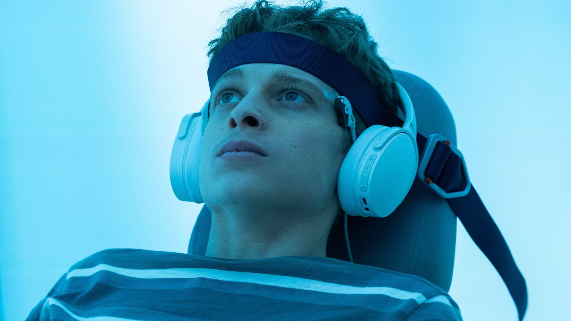 Stephen King's Addictive Sci-Fi Streaming Series Returns With First Look at Season 2