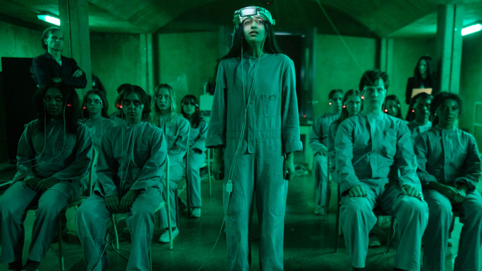 Stephen King's Psychological Sci-Fi Thriller Officially Sets Streaming Return Date
