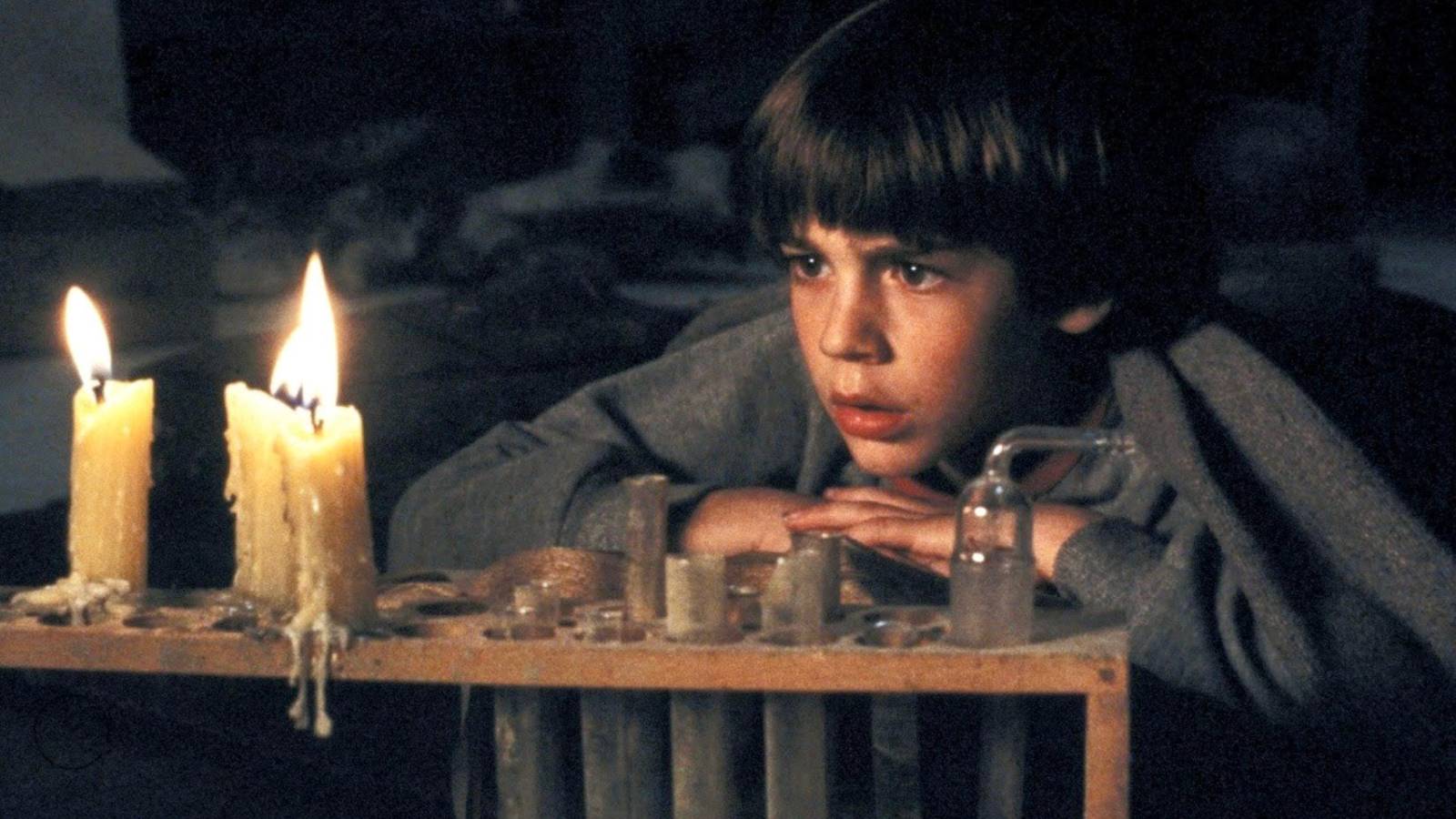 10 großartige Kinderfilme aus den 80ern, die viel gruseliger sind ...