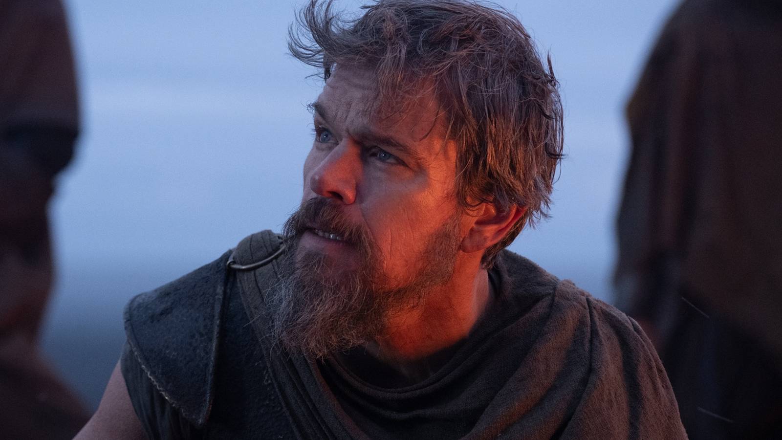 Ahead of Christopher Nolan's release of 'The Odyssey,' the director responds to complaints about how historically accurate the film will be.