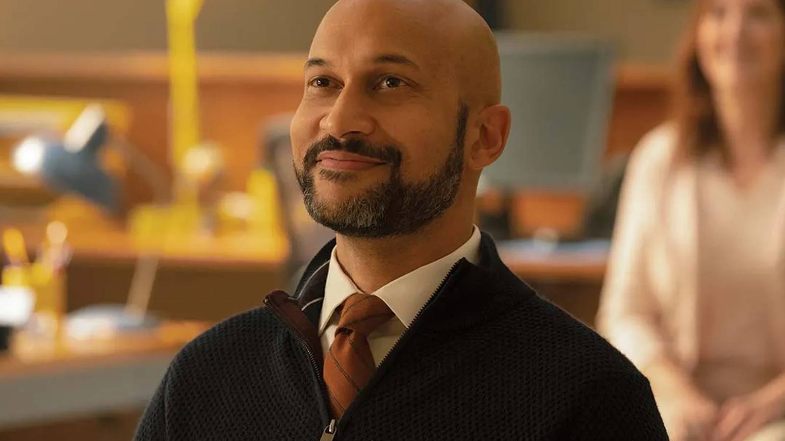 Keegan-Michael Key Names the Franchise He Wants to Revive in Live-Action