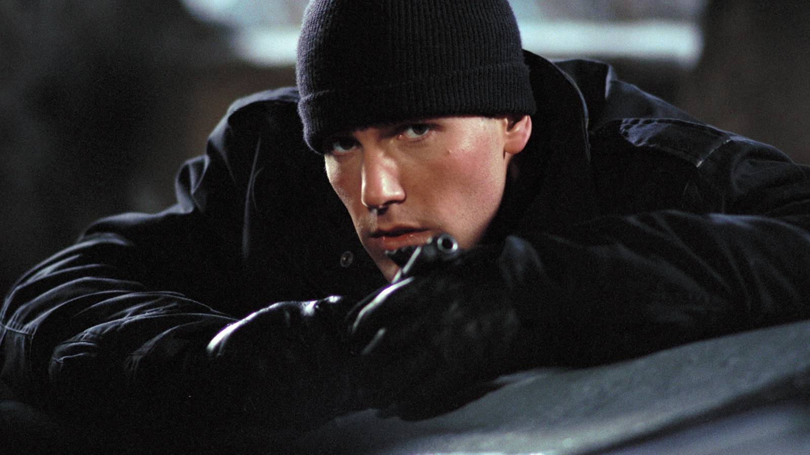 Ben Affleck's $194 Million Action Thriller Explodes Onto New Streaming Home