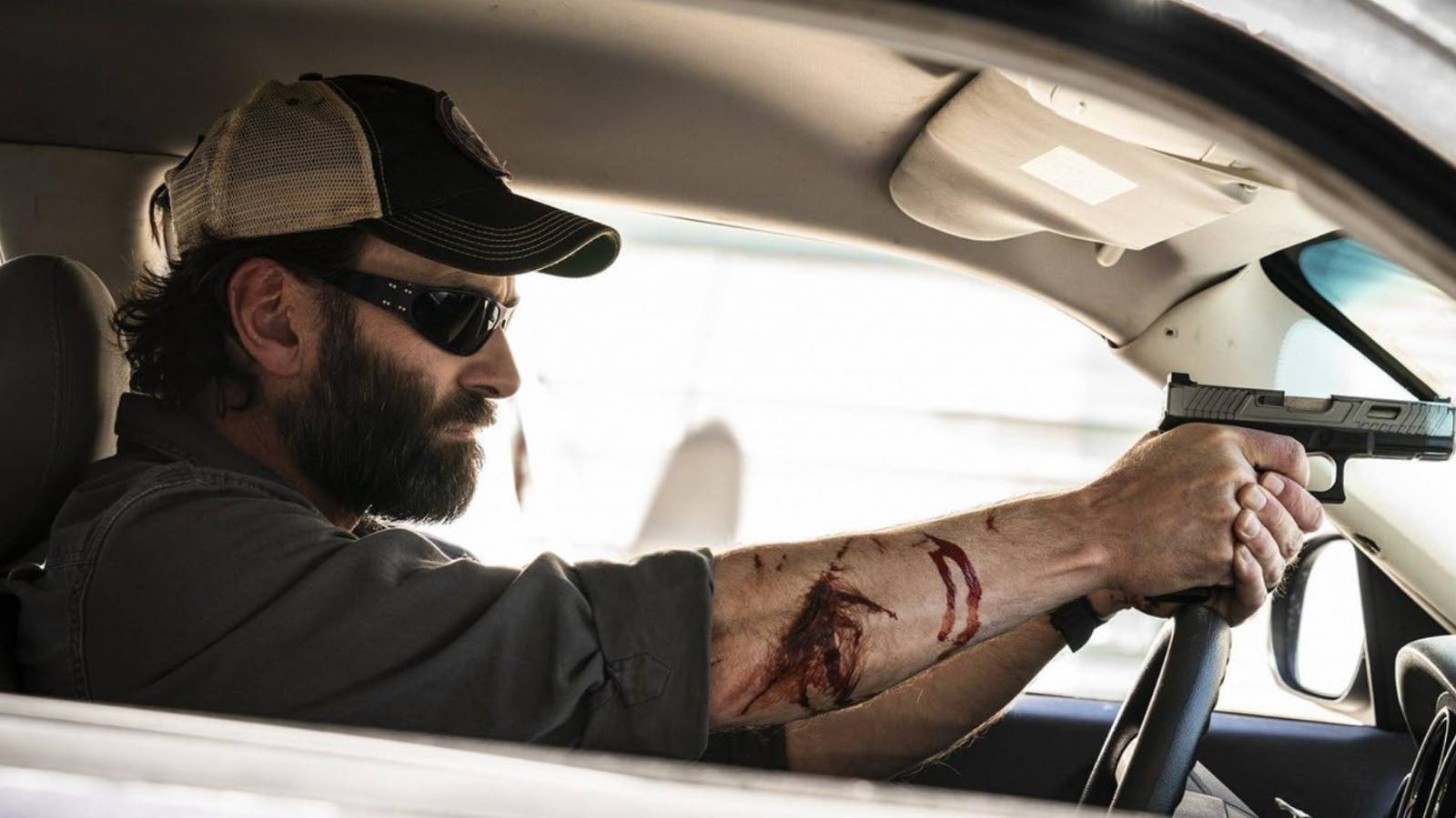 Prime’s ‘The Terminal List’ Season 2 Is Finally Coming in 2026
